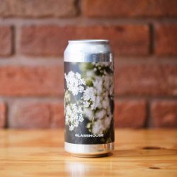 Glasshouse Lace - The Hop Vault