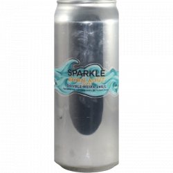 Sparkle ✨ Burn Août