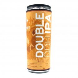 Azimut Double DDH IPA - 33 cl - Drinks Explorer