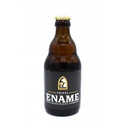 Ename Tripel 33cl - Belgian Brewed