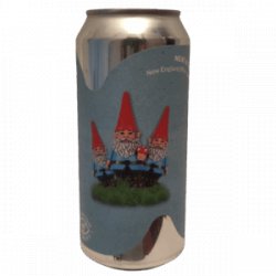 Sureshot Brewing Neat & Tidy