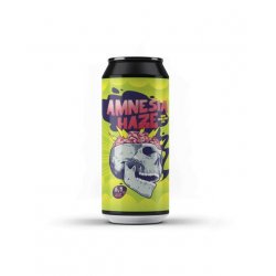 La Grua Amnesia Haze DDH... - Lupuloh!