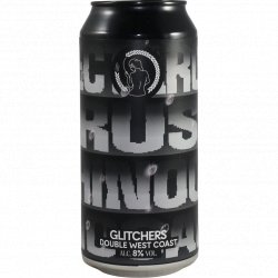 La Superbe GLITCHERS La Superbe GLITCHERS