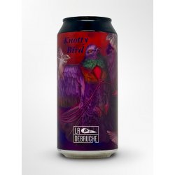 La Débauche Knotty Bird La Débauche Knotty Bird