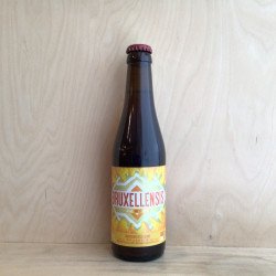 De la Senne 'Bruxellensis' Brett Amber - The Good Spirits Co.