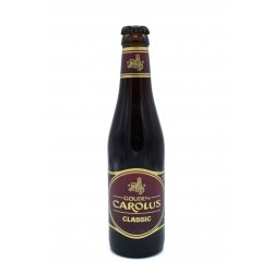 Gouden Carolus Classic 33cl - Belgian Brewed