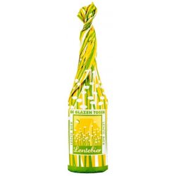 De Glazen Toren Lentebier 75 cl.-Saison - Passione Birra