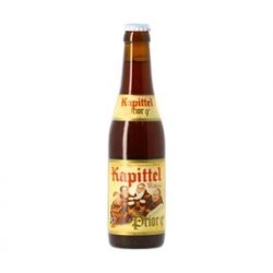 Kapittel Prior 33Cl - Hellobier