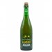Oud Beersel Sweet Osmanthus Lambic - Sparkling Infused 0,75 Lahev 