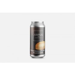 Ārpus Brewing Co. TDH Nectaron X Pacifica X Ekuanot DIPA Ārpus Brewing Co. TDH Nectaron X Pacifica X Ekuanot DIPA