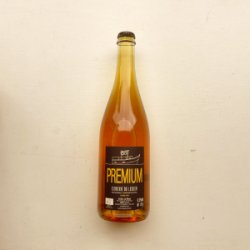 Cidrerie de Léguer, Premium - Ciderrevolution