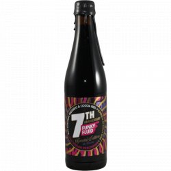 Funky Fluid 7th Anniversary