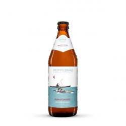 Hoppebräu Ruhige Kugel