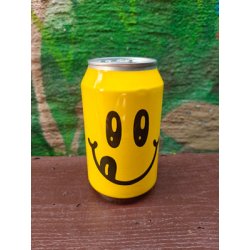 NOA - non alcoholic imp. stout- Omnipollo - 33 cl. - 0,5% - BeerShoppen