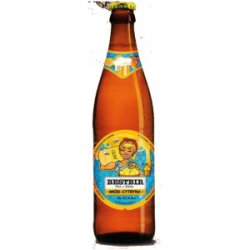 Kultowy Browar Staropolski Bestbir Piwo Z Sokiem Miód-Cytryna