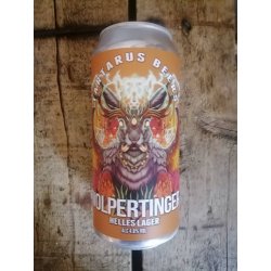 Tartarus Wolpertinger 4% (440ml can) - waterintobeer