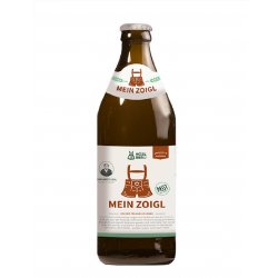 HOESL BRAU Zoigl Keller Bott.50cl. - Partenocraft