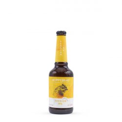 Hoppebräu Wuide Hehna