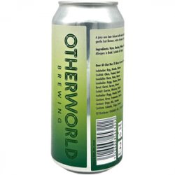 Otherworld Brewing Otherworld Lumen - Beer Shop HQ