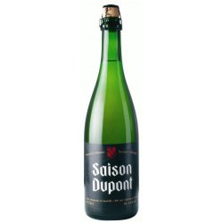 Brasserie Dupont Saison Dupont 75 cl.-Saison - Passione Birra