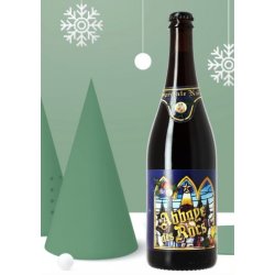 Abbaye des Rocs Spéciale Noël