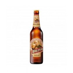 Breznak Helles Fassbier - Hopfenkurier.com