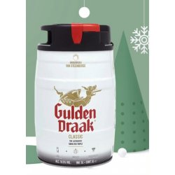 Gulden Draak Classic