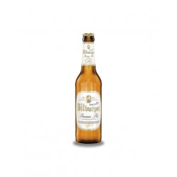 BITBURGER Pils 33 cl Botella - Lupuloh!