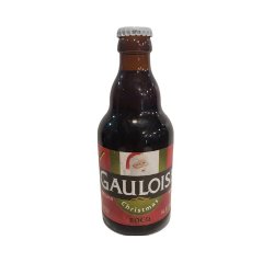 Gauloise Christmas