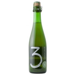 Brouwerij 3 Fonteinen Oude Geuze 37,5 cl.-Lambic  Gueuze - Passione Birra