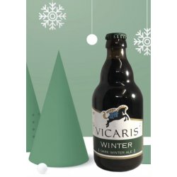 Vicaris Winter