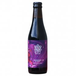 DOT Brew Superior Stout