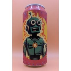 Only With Love Fuseboard Guava & Pineapple Sour