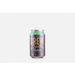 CREW Republic Jackpot Hazy IPA CREW Republic Jackpot Hazy IPA