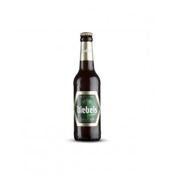 DIEBELS Altbier 33 cl Botella - Lupuloh!