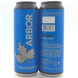 Arbor  Space Hardware - Bath Road Beers