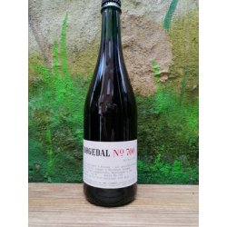 Bøgedal Bryghus No. 700