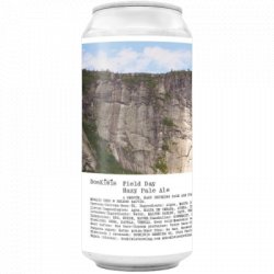 DOSKIWIS BREWING  Field Day