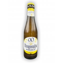 Hoegaarden Radler Citrus 0.0% - ONP5 - OnderNulPuntVijf