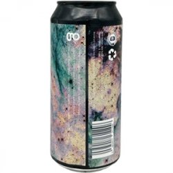 Gravity Well Brewing Co. Gravity Well 5D Einstein Equations - Beer Shop HQ