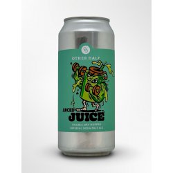 Other Half Brewing Co. Juiced Juice Other Half Brewing Co. Juiced Juice