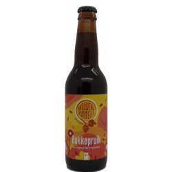 Brouwerij Hommeles Hommeles Bokkepruik - Burg Bieren Bierwinkel