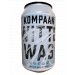 Kompaan Witte Was Kompaan Witte Was