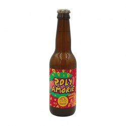 Oedipus Brewing Polyamorie