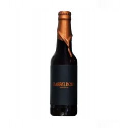 Ritual Lab  Barrelborn - Coffee Edition