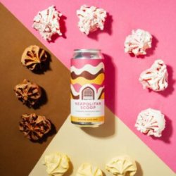 Vault City  Neapolitan Scoop - Bath Road Beers