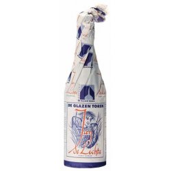 De Glazen Toren Jan De Lichte 75 cl.-Blanche - Passione Birra