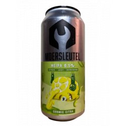 De Moersleutel Cosmic Citra - Beer Dudes