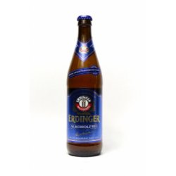 Erdinger Alkoholfrei Erdinger Alkoholfrei