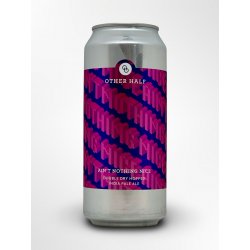 Other Half Brewing Co. Double Dry Hopped Ain